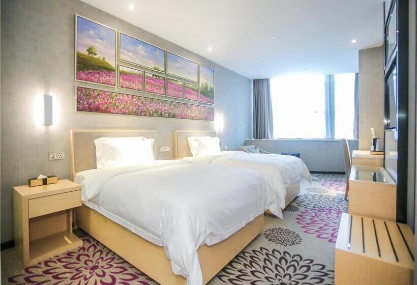 اتاق لوکس, Lavande Hotels·foshan Nanhai Dali New Metropolis