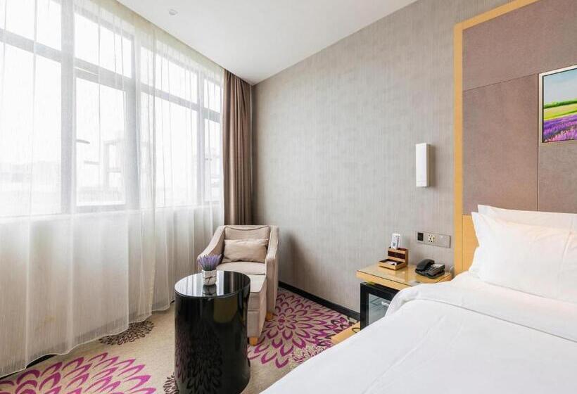اتاق کلاس بیزنس, Lavande Hotels·foshan Nanhai Dali New Metropolis