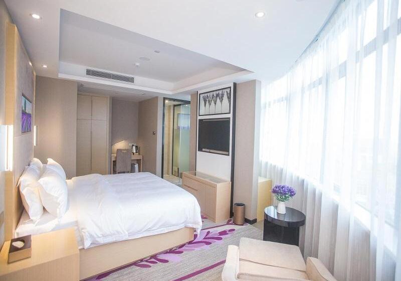 سوییت لوکس, Lavande Hotels·foshan Nanhai Dali New Metropolis