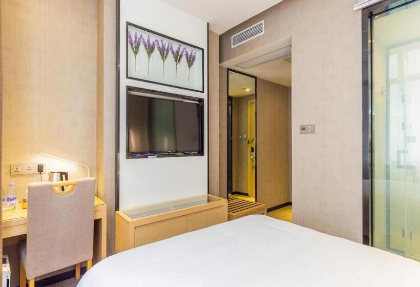اتاق استاندارد, Lavande Hotels·foshan Nanhai Dali New Metropolis