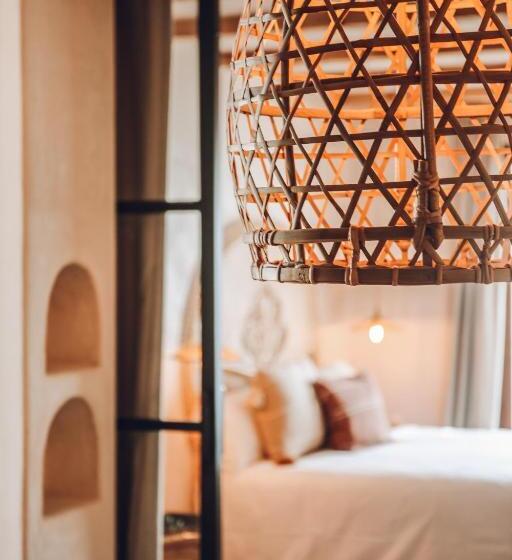 سوییت با چشم‌انداز دریا, Nomad Hotel   Xábia Port