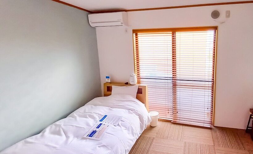 스탠다드 싱글 룸, Guest House Asuka