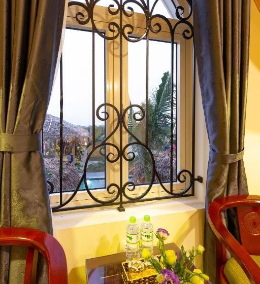 اتاق سوپریور, Sona Resort