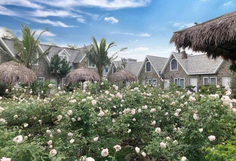 اتاق سوپریور, Sona Resort