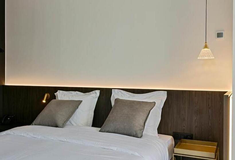 Номер Deluxe, Astoria