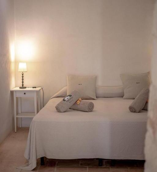 آپارتمان 1 خوابه, Masseria Pavone