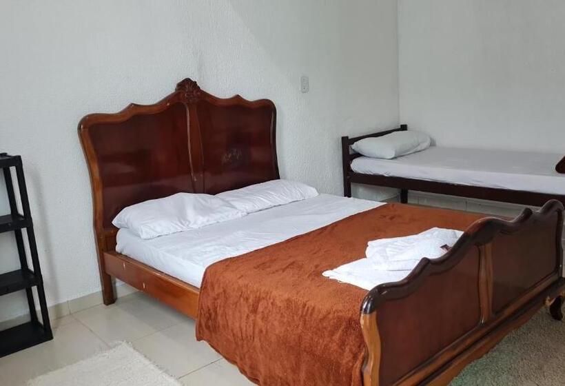Family Suite, Porto Suítes Peruíbe