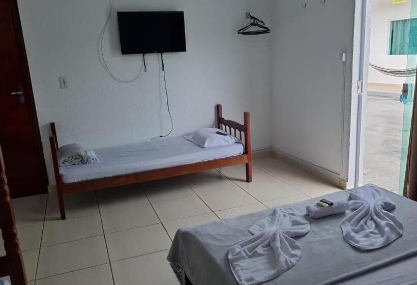 Family Suite, Porto Suítes Peruíbe