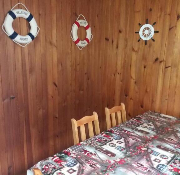 패밀리 룸, Privat Tatry Dreams
