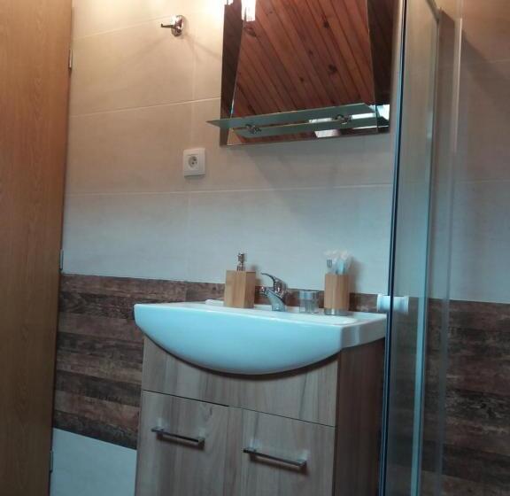 패밀리 룸, Privat Tatry Dreams