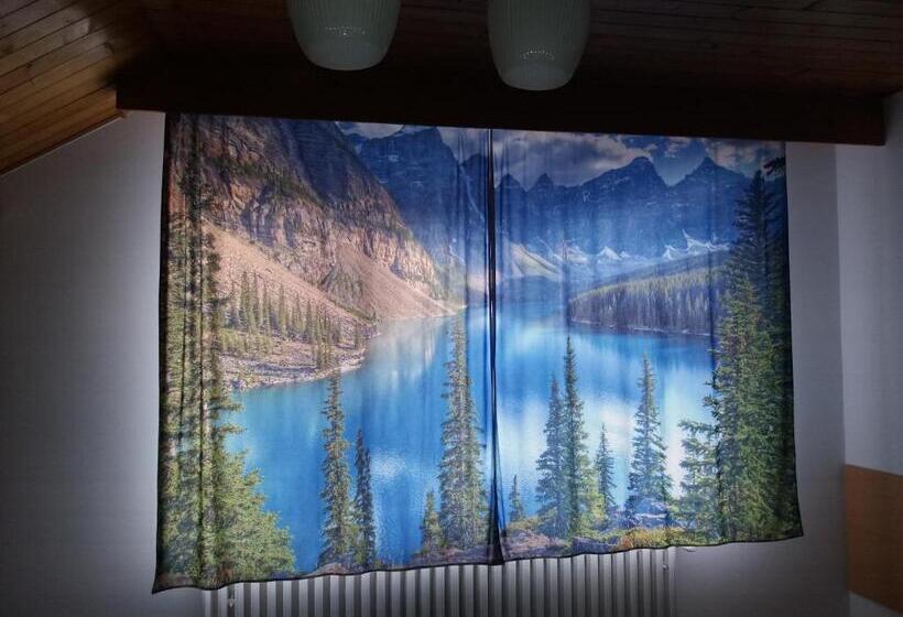 패밀리 룸, Privat Tatry Dreams
