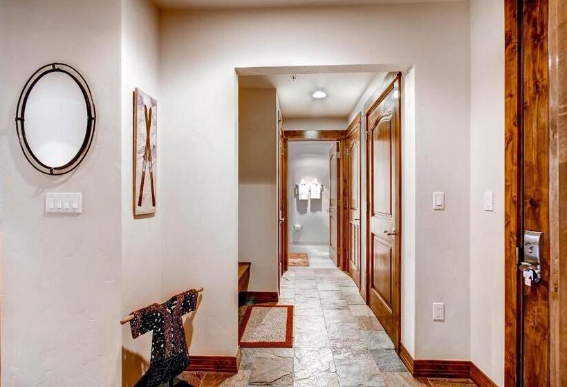 آپارتمان 1 خوابه, Breckenridge Luxury Ski In, Ski Out Condos