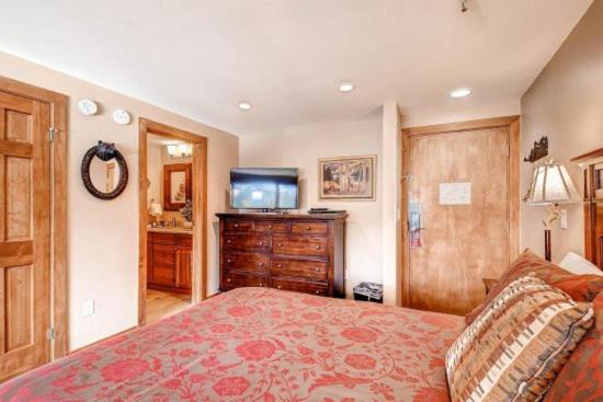 آپارتمان 1 خوابه, Breckenridge Luxury Ski In, Ski Out Condos