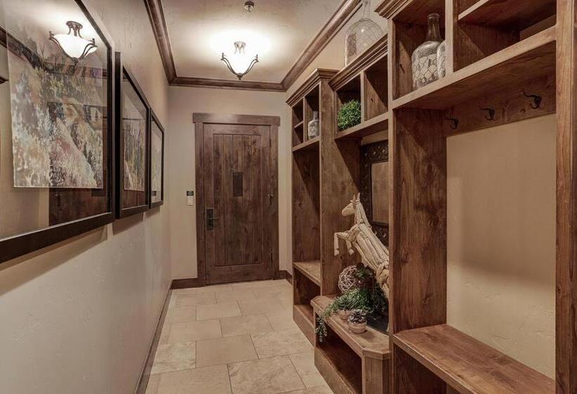 آپارتمان 2 خوابه, Breckenridge Luxury Ski In, Ski Out Condos
