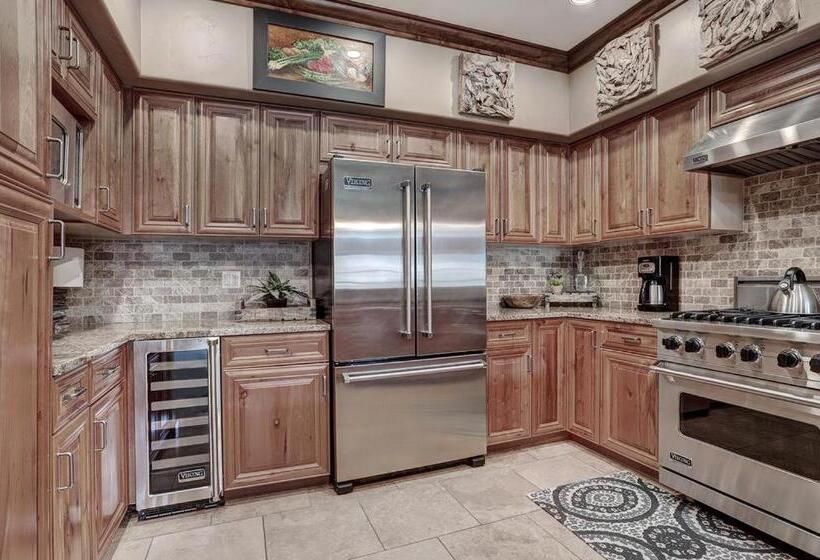 דירת שני חדרים, Breckenridge Luxury Ski In, Ski Out Condos