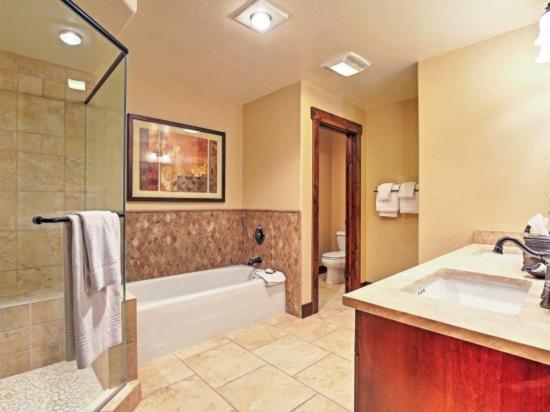 آپارتمان 3 خوابه, Breckenridge Luxury Ski In, Ski Out Condos