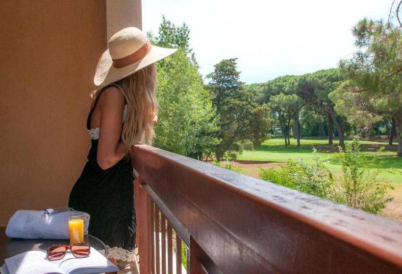 2 Yatak Odalı Daire, Goélia Mandelieu Riviera Resort