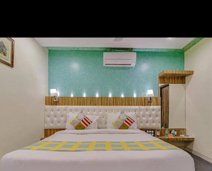 Номер Deluxe, Hari Niwas   A Boutique Garden Resort Mount Abu