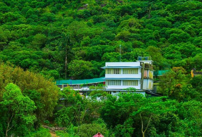 Люкс Повышенной Комфортности, Tabor Hills Resort Vagamon