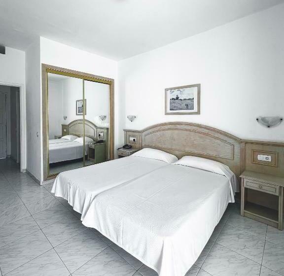 Студия Стандарт, Apartamentos La Carabela