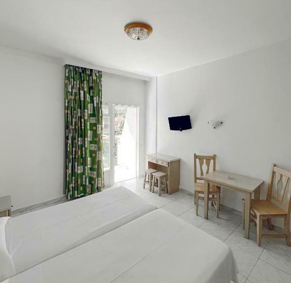 Студия Стандарт, Apartamentos La Carabela