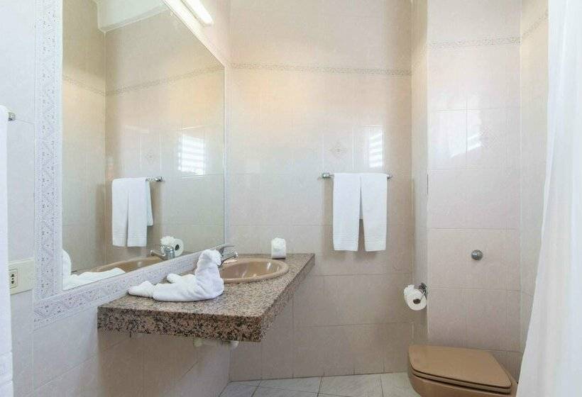 Студия Стандарт, Apartamentos La Carabela