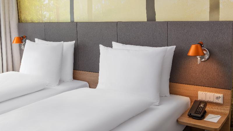חדר סטנדרט נוף לים, Bull Reina Isabel & Spa