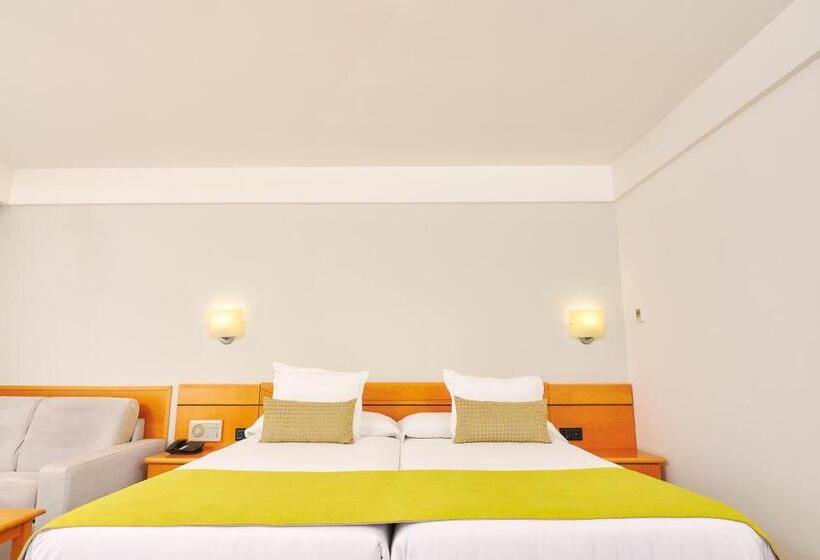 Номер Стандарт, Gloria Palace Amadores Thalasso & Hotels