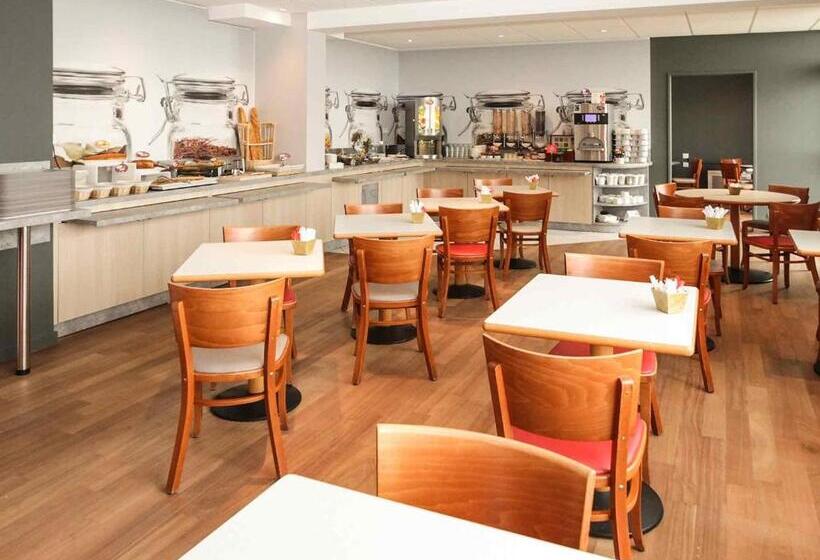 Номер Стандарт Вид на Море, Ibis Granville Port De Plaisance