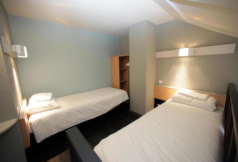 Номер Дюплекс, Ibis Granville Port De Plaisance