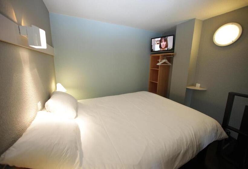 Номер Superior, Ibis Granville Port De Plaisance