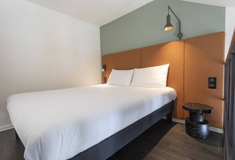 Номер Superior, Ibis Granville Port De Plaisance