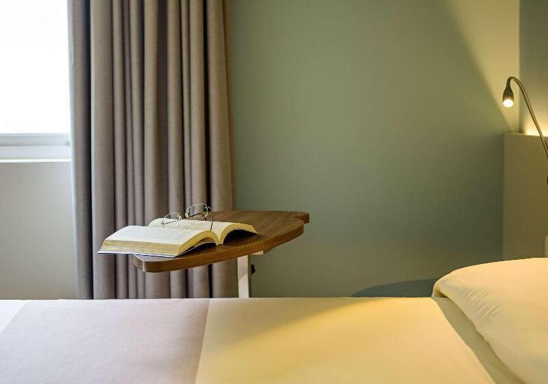 침실 1개 아파트, Ibis Styles Curitiba Centro Civico