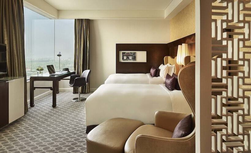 Quarto Club, Pan Pacific Hanoi