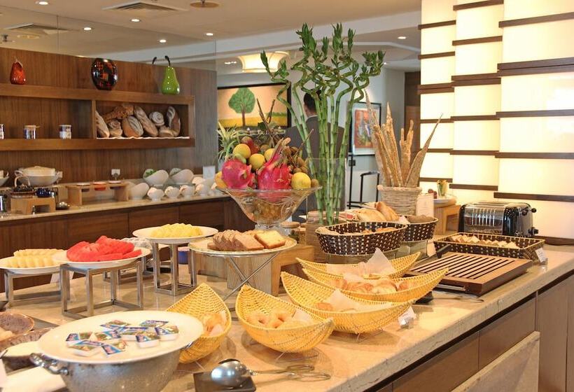 Suite Executiva, Pan Pacific Hanoi
