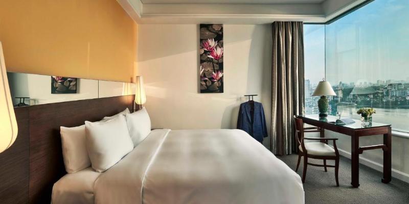 Quarto Club, Pan Pacific Hanoi