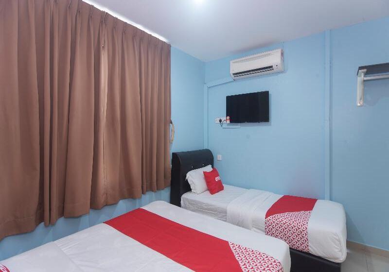 اتاق لوکس, Pullman Sao Paulo Ibirapuera