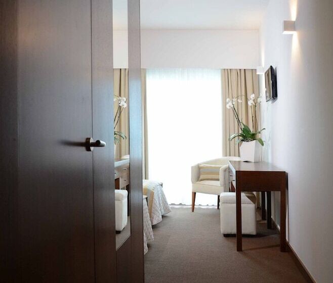 Standart Oda, Sao Felix Hotel Hillside & Nature