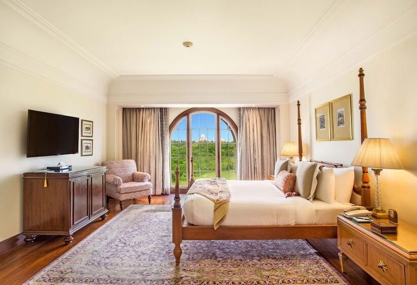 Номер Премиум, The Oberoi Amarvilas Agra