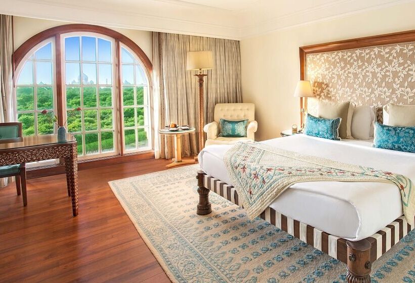 Номер Премиум, The Oberoi Amarvilas Agra