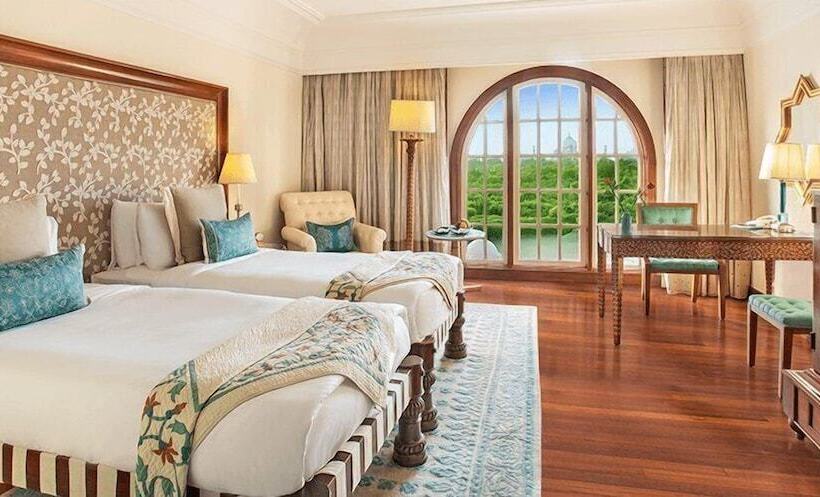 高级客房, The Oberoi Amarvilas Agra
