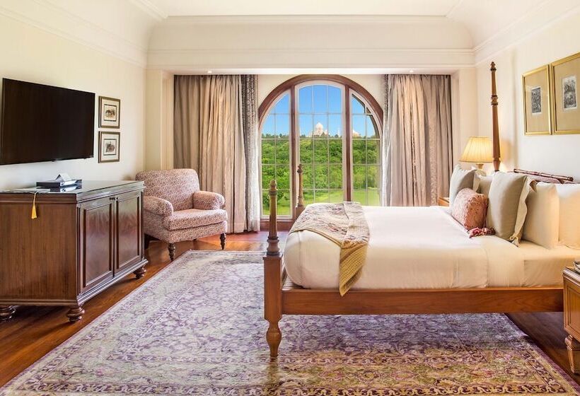 Люкс Повышенной Комфортности, The Oberoi Amarvilas Agra