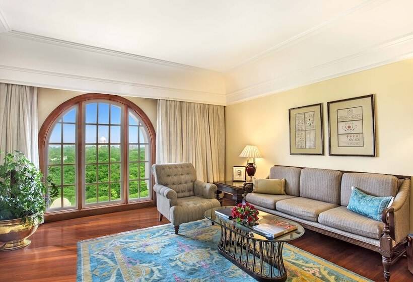 Люкс Повышенной Комфортности, The Oberoi Amarvilas Agra