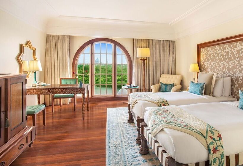 Номер Премиум, The Oberoi Amarvilas Agra