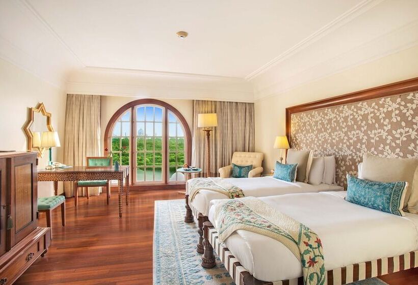 高级客房, The Oberoi Amarvilas Agra