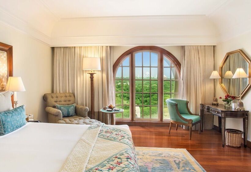 Люкс Повышенной Комфортности, The Oberoi Amarvilas Agra