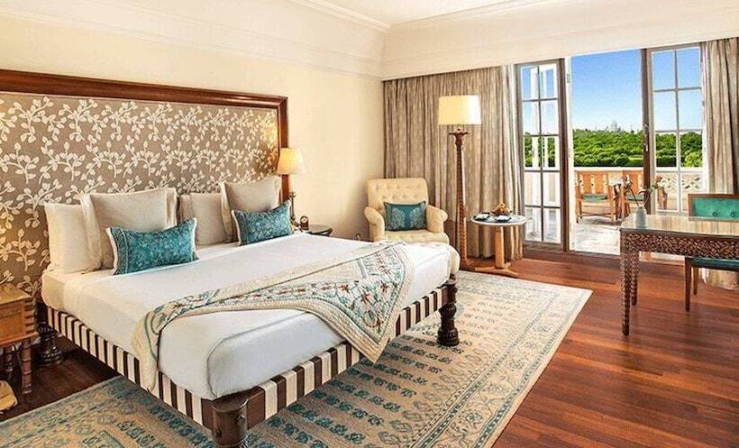 Люкс Повышенной Комфортности, The Oberoi Amarvilas Agra