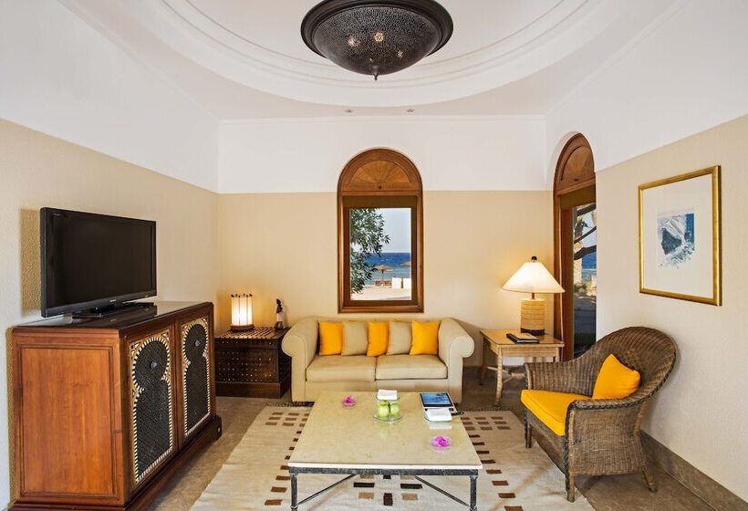 سوییت سوپریور, The Oberoi Beach Resort, Sahl Hasheesh