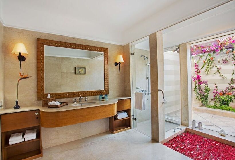 سوییت با استخر, The Oberoi Beach Resort, Sahl Hasheesh