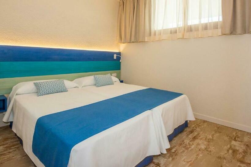 Апартаменты Superior 1 Спальня, Hovima La Pinta Beachfront Family